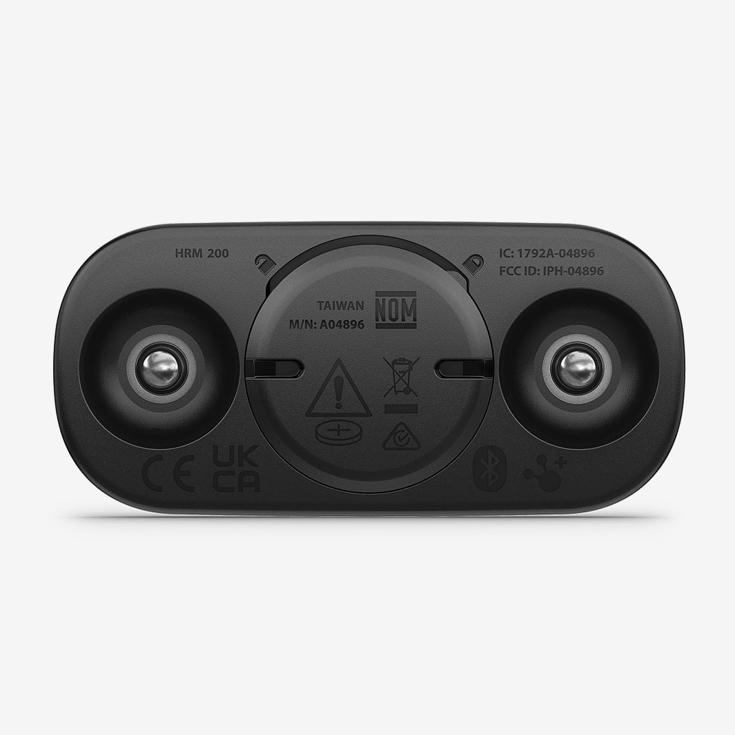 Garmin HRM 200 M-XL - Electronics