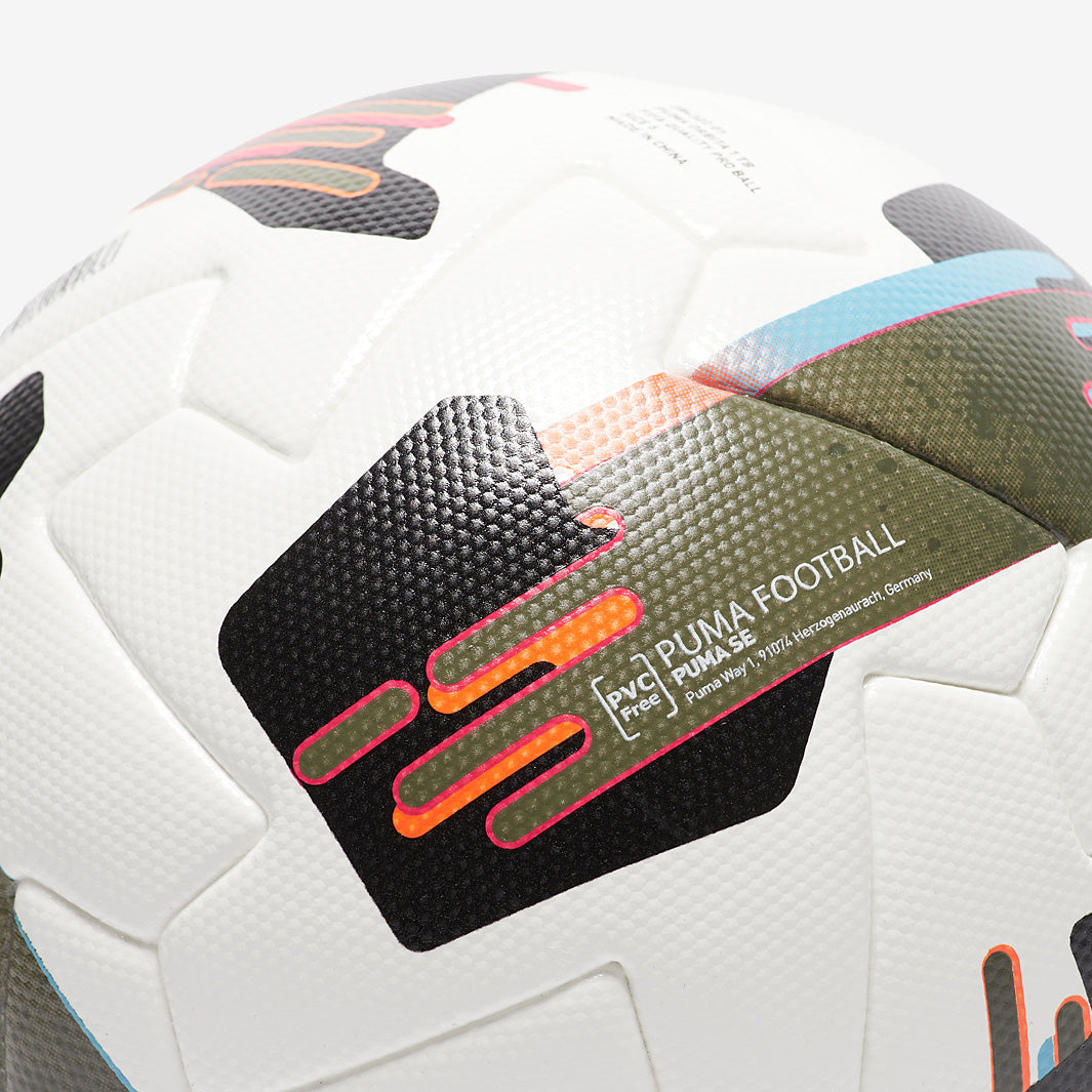 Puma Orbita 1 TB (FIFA Quality Pro) Football