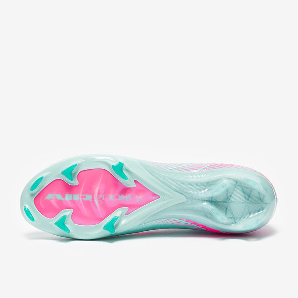 Nike Air Zoom Mercurial Superfly X Elite FG