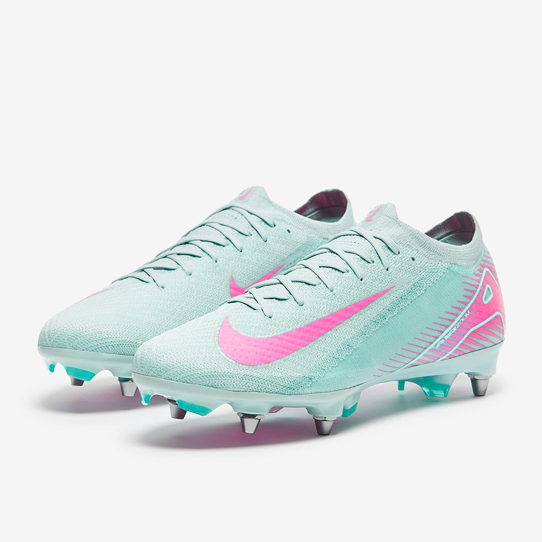 Nike Air Zoom Mercurial Vapor XVI Elite Soft Ground-Pro Player