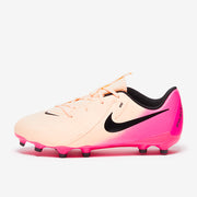 Nike Kids Phantom GX II Academy FG/MG