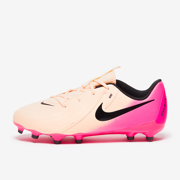 Nike Kids Phantom GX II Academy FG/MG