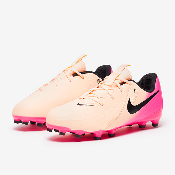Nike Kids Phantom GX II Academy FG/MG