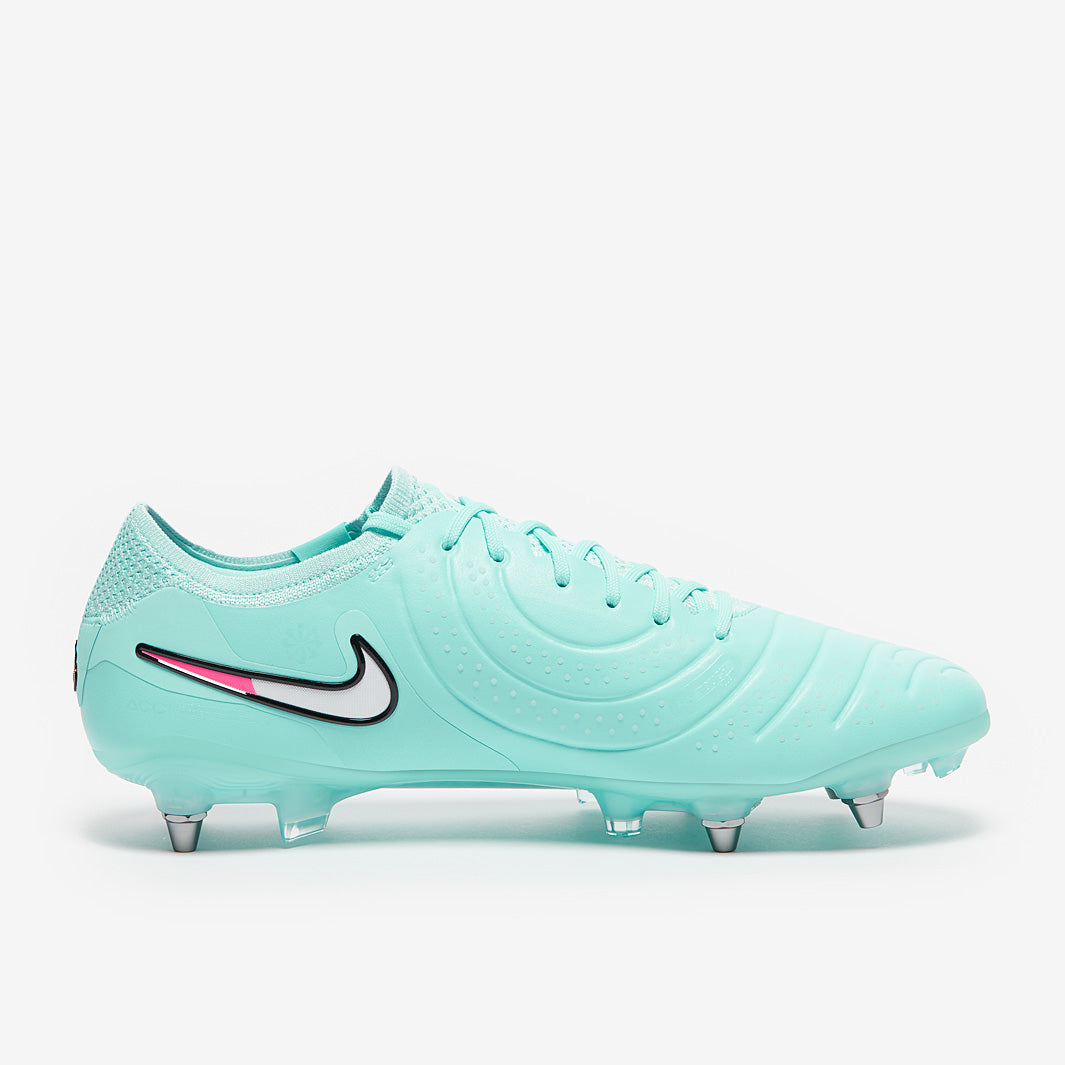 Nike Tiempo Legend X Elite Soft Ground-Pro Player Edition - Copa