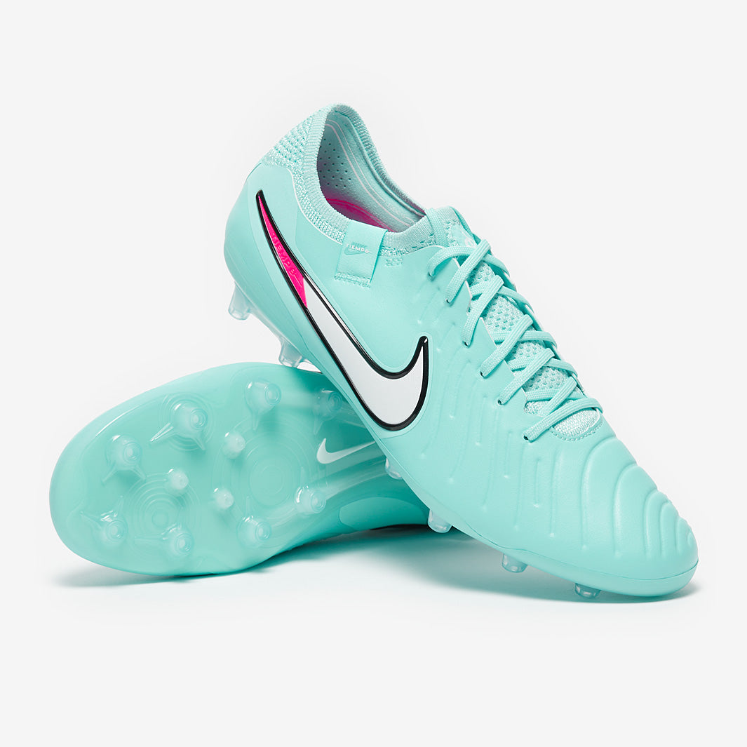 NIKE Tiempo エリート AG 28cm 2足セット Nike Tiempo Legend X Elite Artificial Grass-Pro - Copa/White