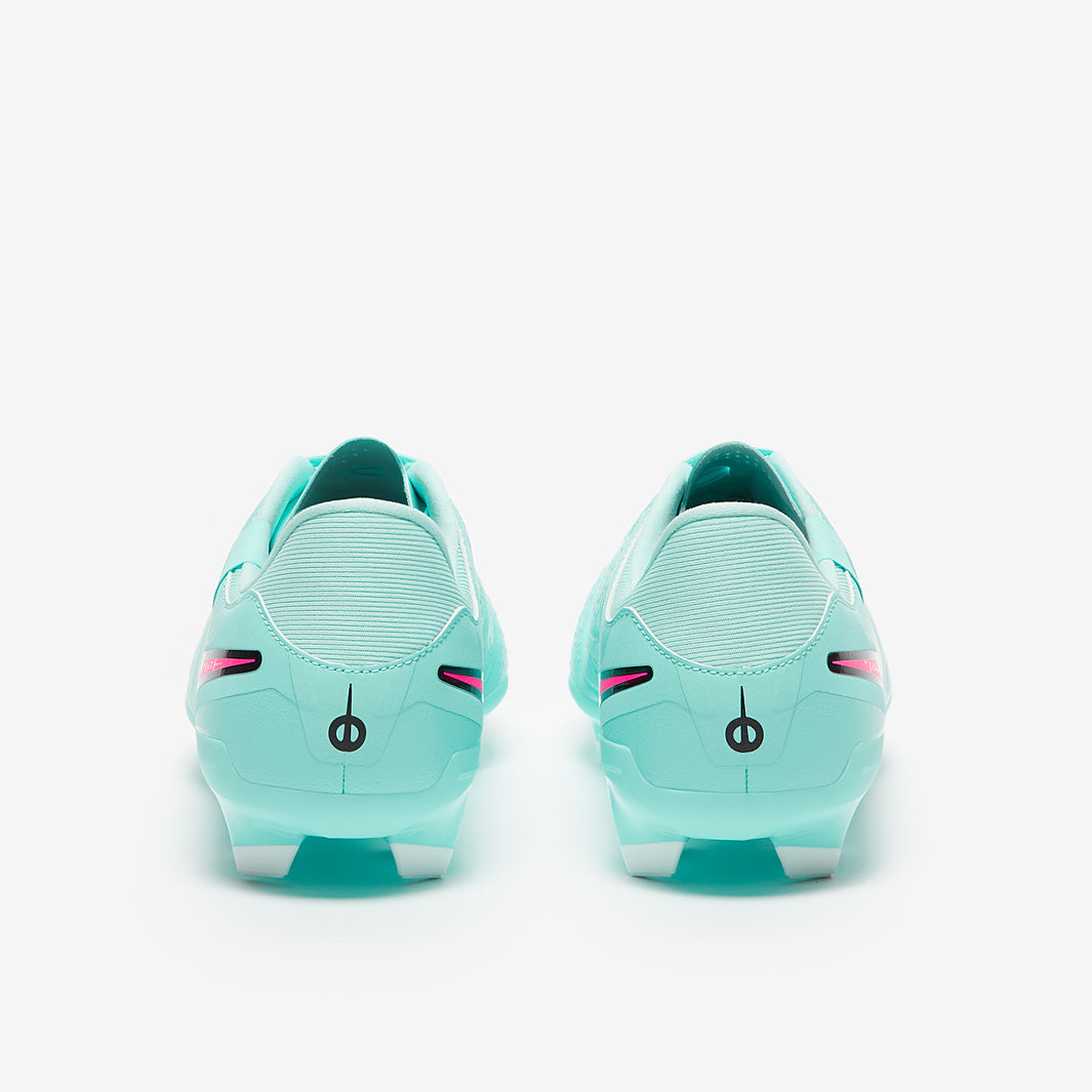Nike Tiempo Legend X Academy Firm Ground/Mixed Ground- Copa/White