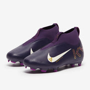 Nike Kids Air Zoom Mercurial Superfly X Academy x Mbappe FG/MG