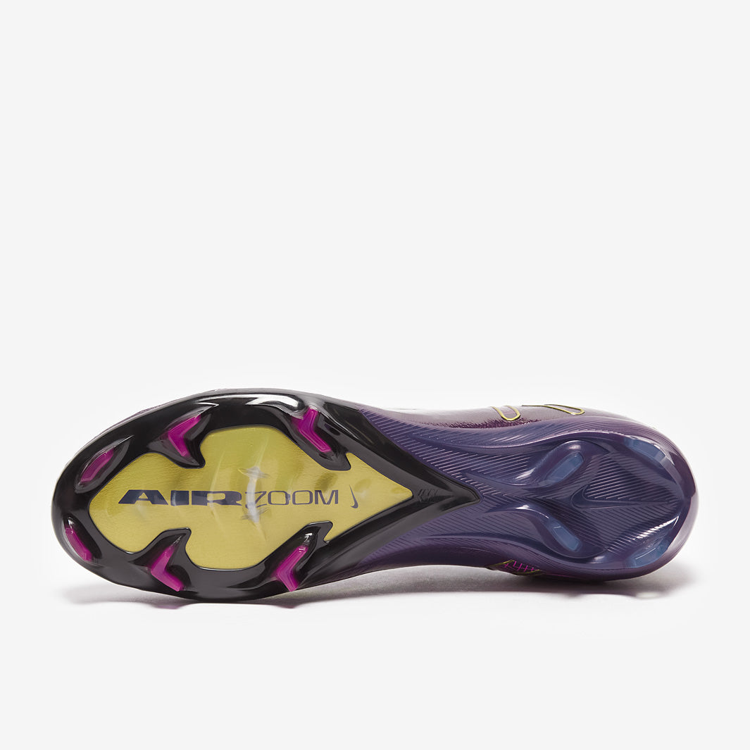 Nike Air Zoom Mercurial Vapor XVI Elite x Mbappe Firm Ground
