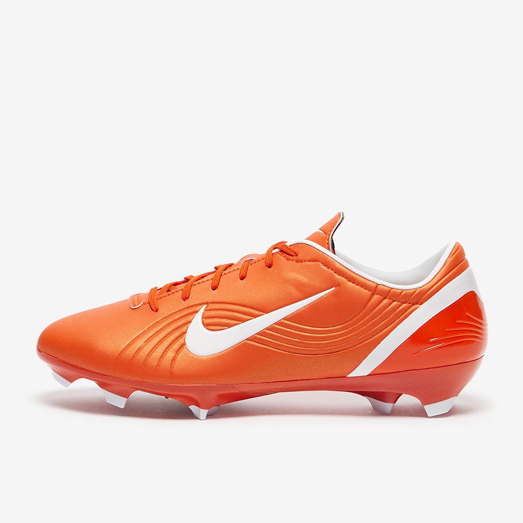 Nike Mercurial Vapor I Regeneration SE Firm Ground - Shock Orange