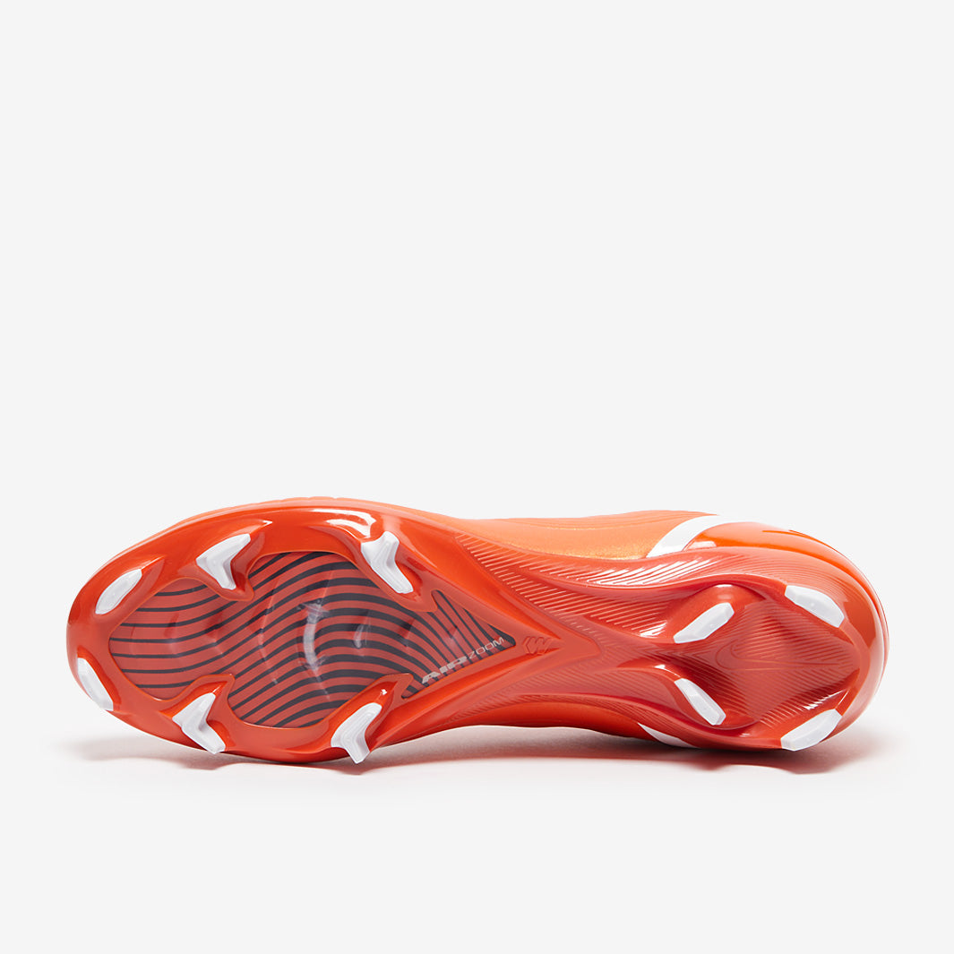 Nike Mercurial Vapor I Regeneration SE Firm Ground - Shock Orange