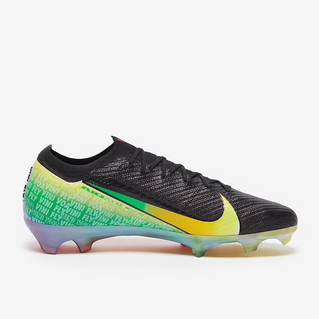 Nike Air Zoom Mercurial Vapor XVI Elite x Vini Jr Firm Ground