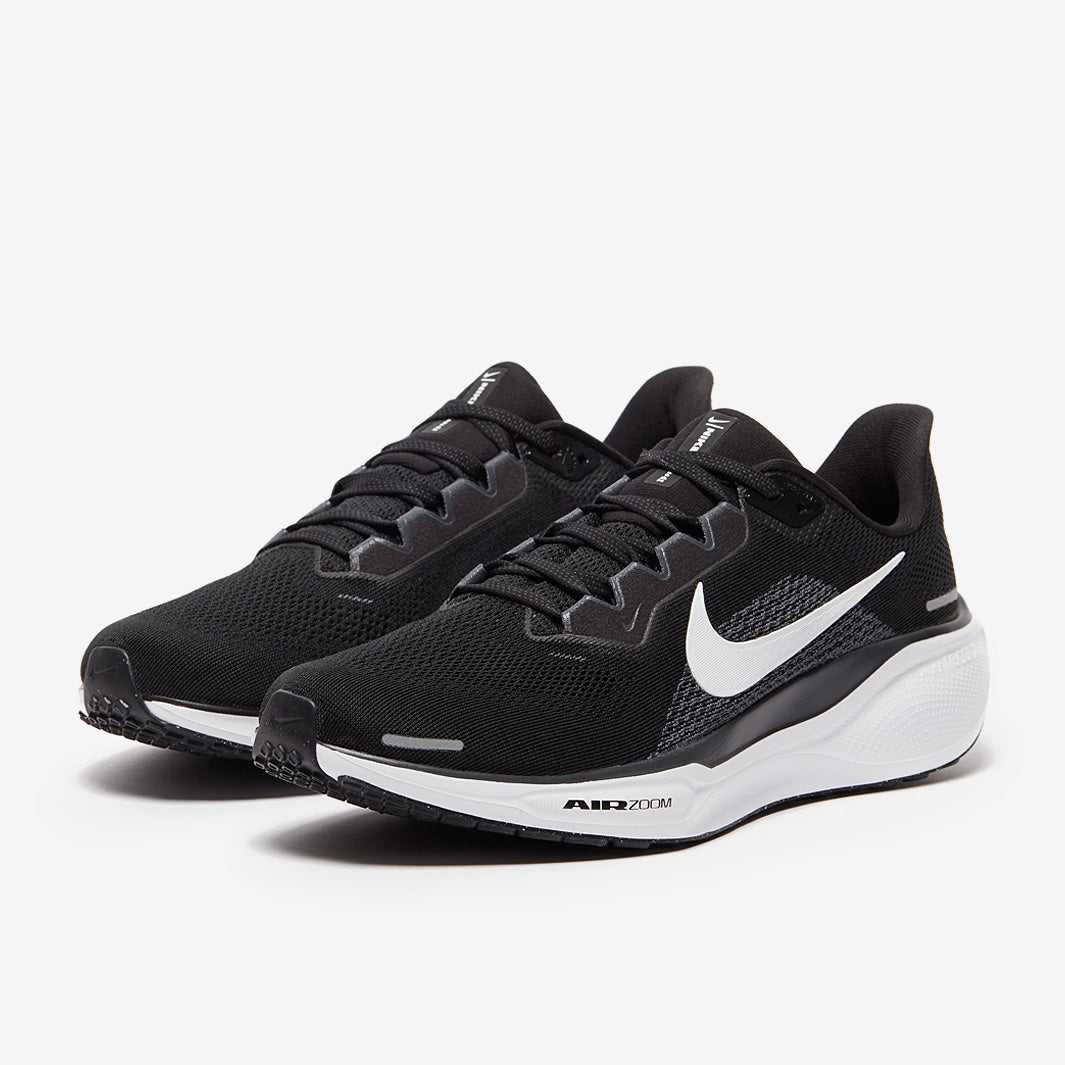 Nike Air Zoom Cage 3 HC - Black/White - Mens Shoes