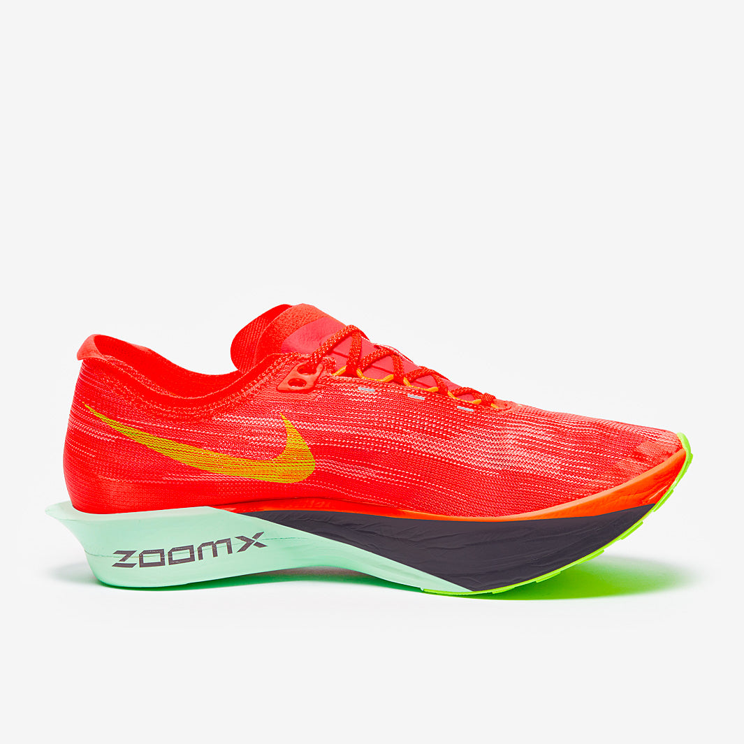 Nike ZoomX Streakfly 2 - Brt Crimson/Lime Blast/Hyper Orange
