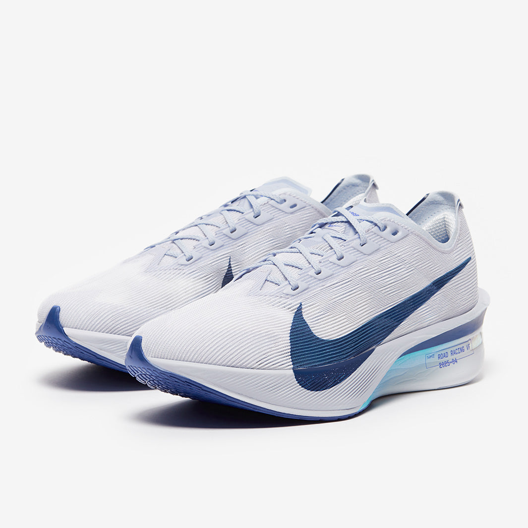 Nike Vaporfly Next% 4 Proto - Sail/Black/Total Orange/White - Mens