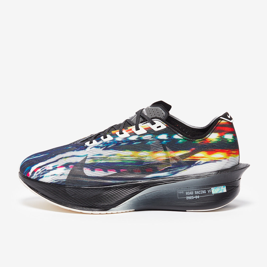 Nike ZoomX Vaporfly Next% 4 Premium - Multi/Color/Black/White/Sail