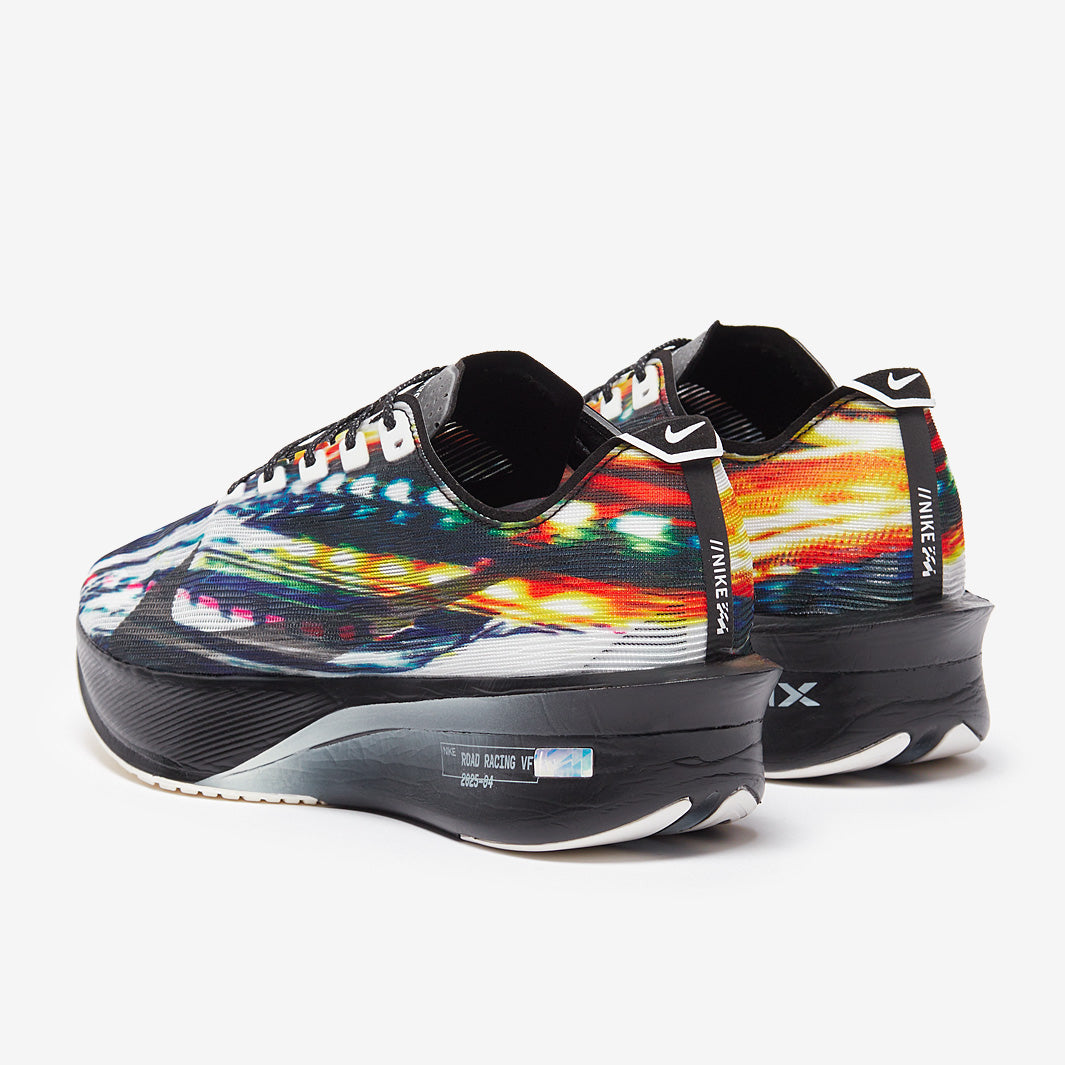 28cm 新品 NIKE ZOOMX VAPORFLY NEXT%4 PRM 黒 Nike ZoomX Vaporfly Next% 4 Premium - Multi/Color/Black/White/Sail