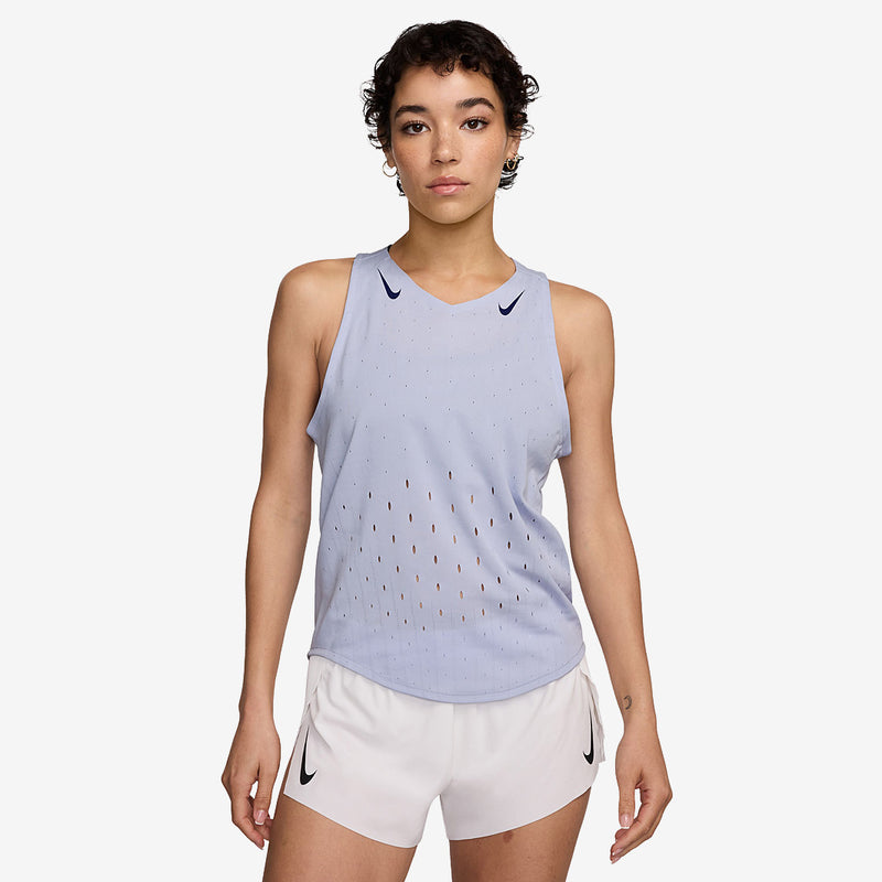 Nike Womens Aeroswift Dri-FIT ADV Singlet