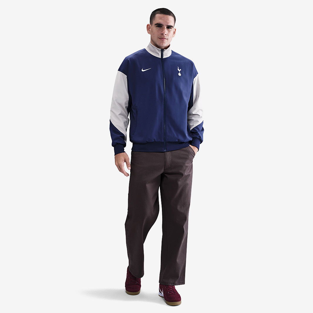 Nike Tottenham Hotspur 25/26 Dri-FIT Strike Anthem Home Jacket