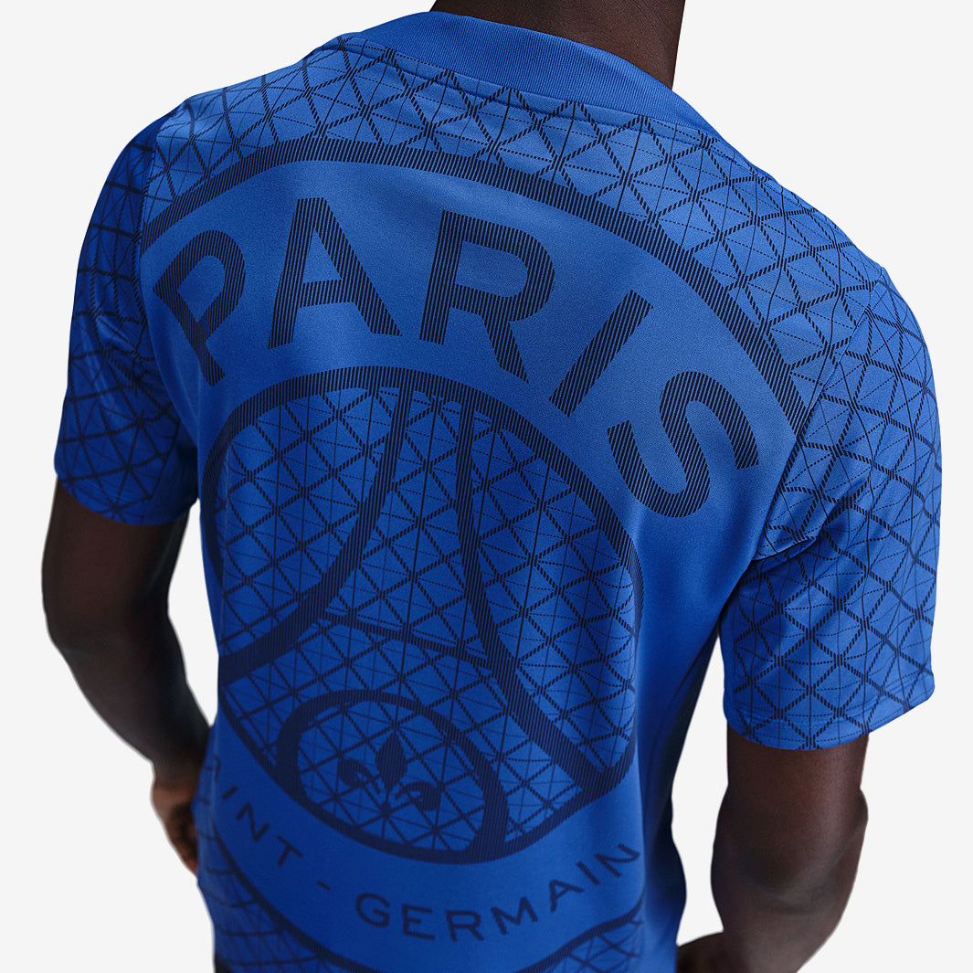 Nike Paris Saint-Germain 25/26 Dri-FIT Academy Pro Pre-Match Home