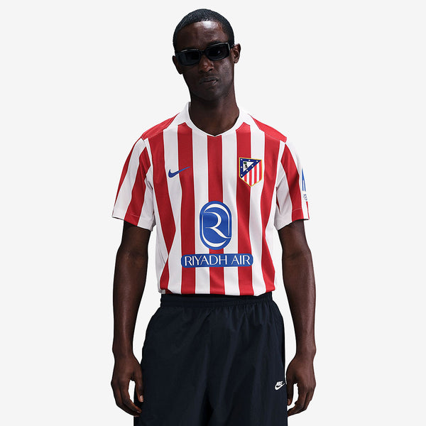 Nike Atletico Madrid 25/26 Dri-FIT Stadium Home Shirt