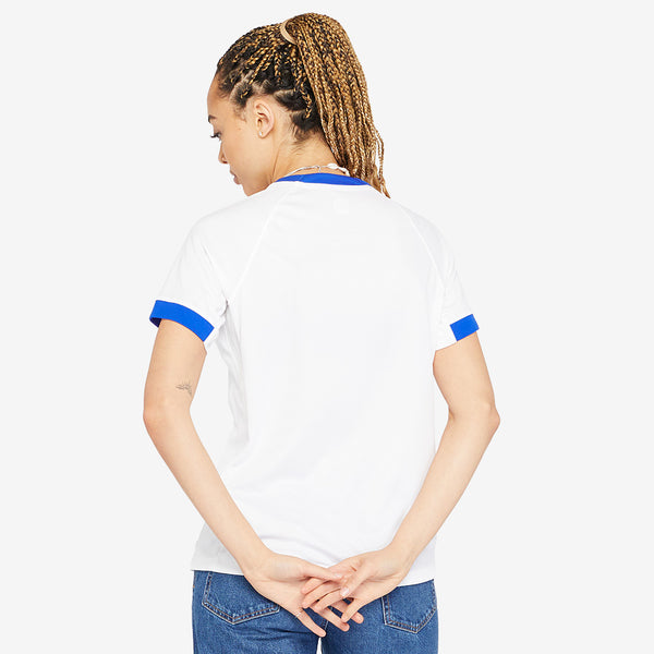 Nike England 2025 Womens Dri-FIT Stadium Home Shirt