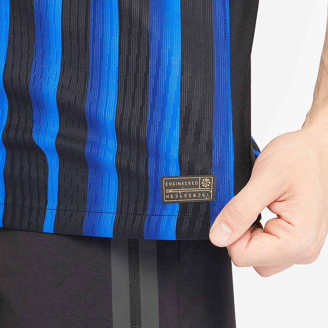Nike Inter Milan 25/26 Dri-FIT ADV Match Home Shirt