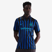 Nike Inter Milan 25/26 Dri-FIT Stadium Home Shirt