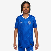 Nike Chelsea 25/26 Kids Dri-FIT Stadium Home Shirt