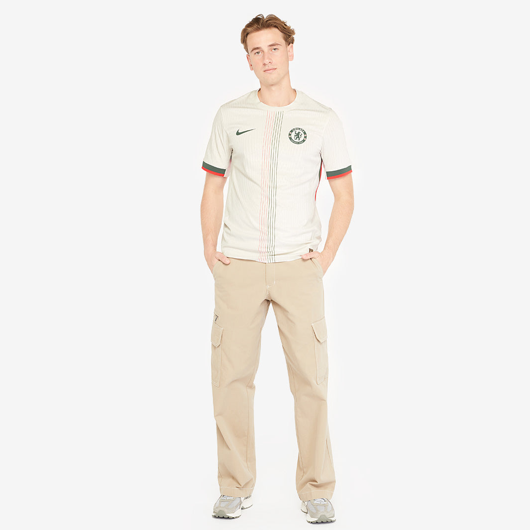 Nike Chelsea 25/26 Dri-FIT ADV Match Away Shirt (No Sponsor