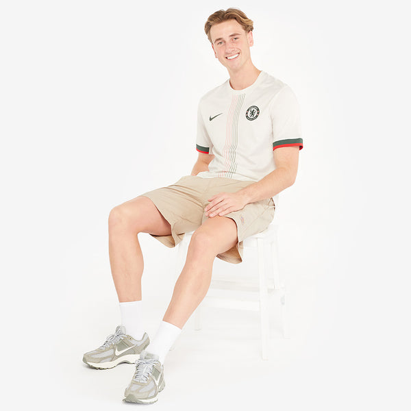 Nike Chelsea 25/26 Dri-FIT Stadium Away Shirt