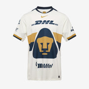 Nike Pumas 25/26 Dri-FIT Stadium Home Shirt