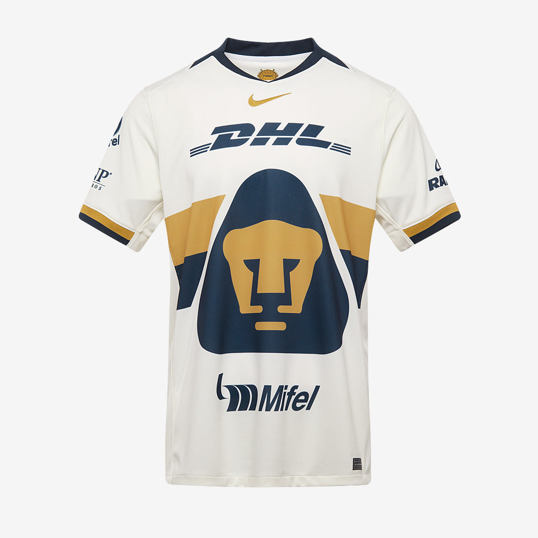 Nike Pumas 25/26 Dri-FIT Stadium Home Shirt