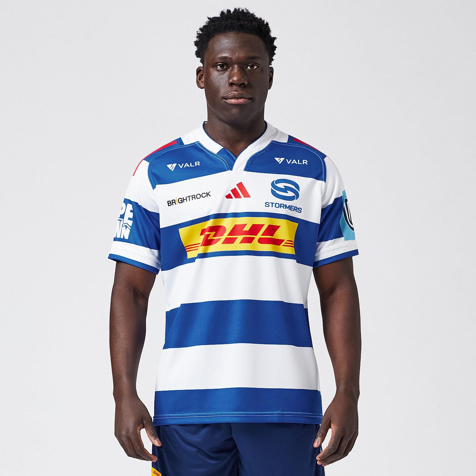 Shop Stormers Rugby Kits | Pro:Direct Rugby