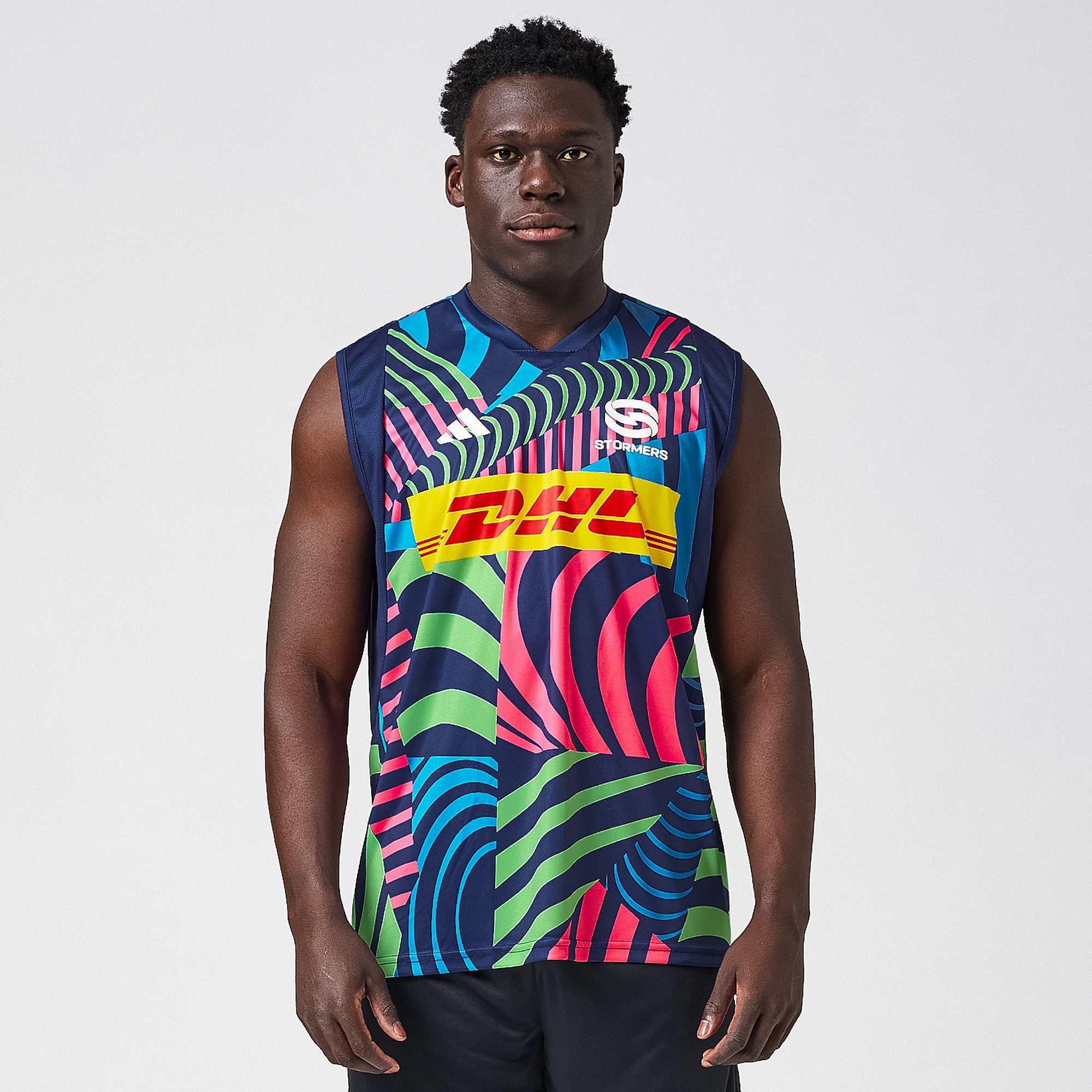 Shop Stormers Rugby Kits | Pro:Direct Rugby