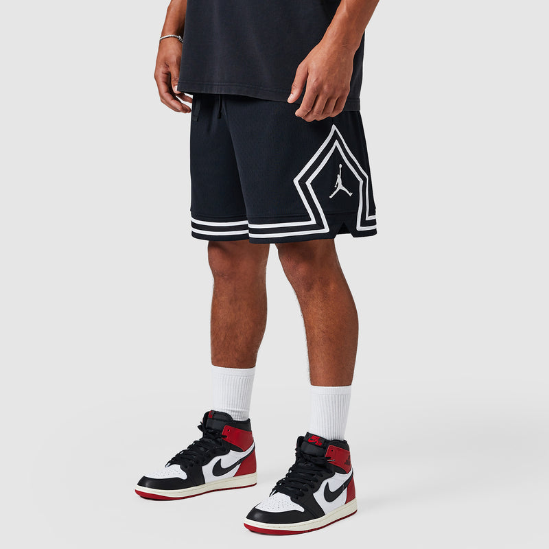 Jordan Sport Dri-FIT Diamond Shorts