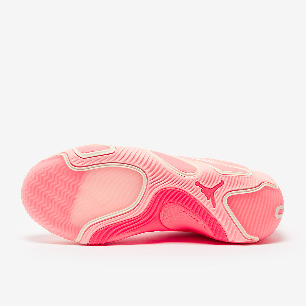 Jordan Tatum 3 - Pink Tint/Guava Ice/Lava Glow/Hot Punch - Mens Shoes