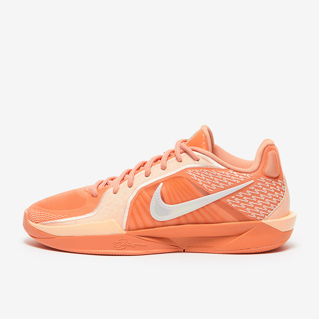 Nike Sabrina 2 - Apricot Agate/Light Bone/Washed Coral - Mens Shoes