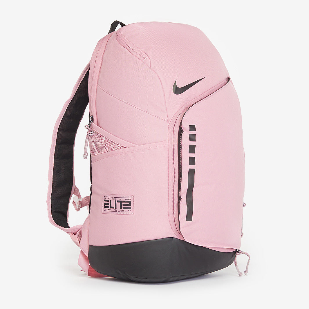 Pink Nike Elite Backpack 2018 Nike Hoops Elite Backpack (32L) Elemental Pink/Black Bags Pink Nike Elite Backpack 2018 Nike Hoops Elite Backpack (32L) Elemental Pink/Black Bags