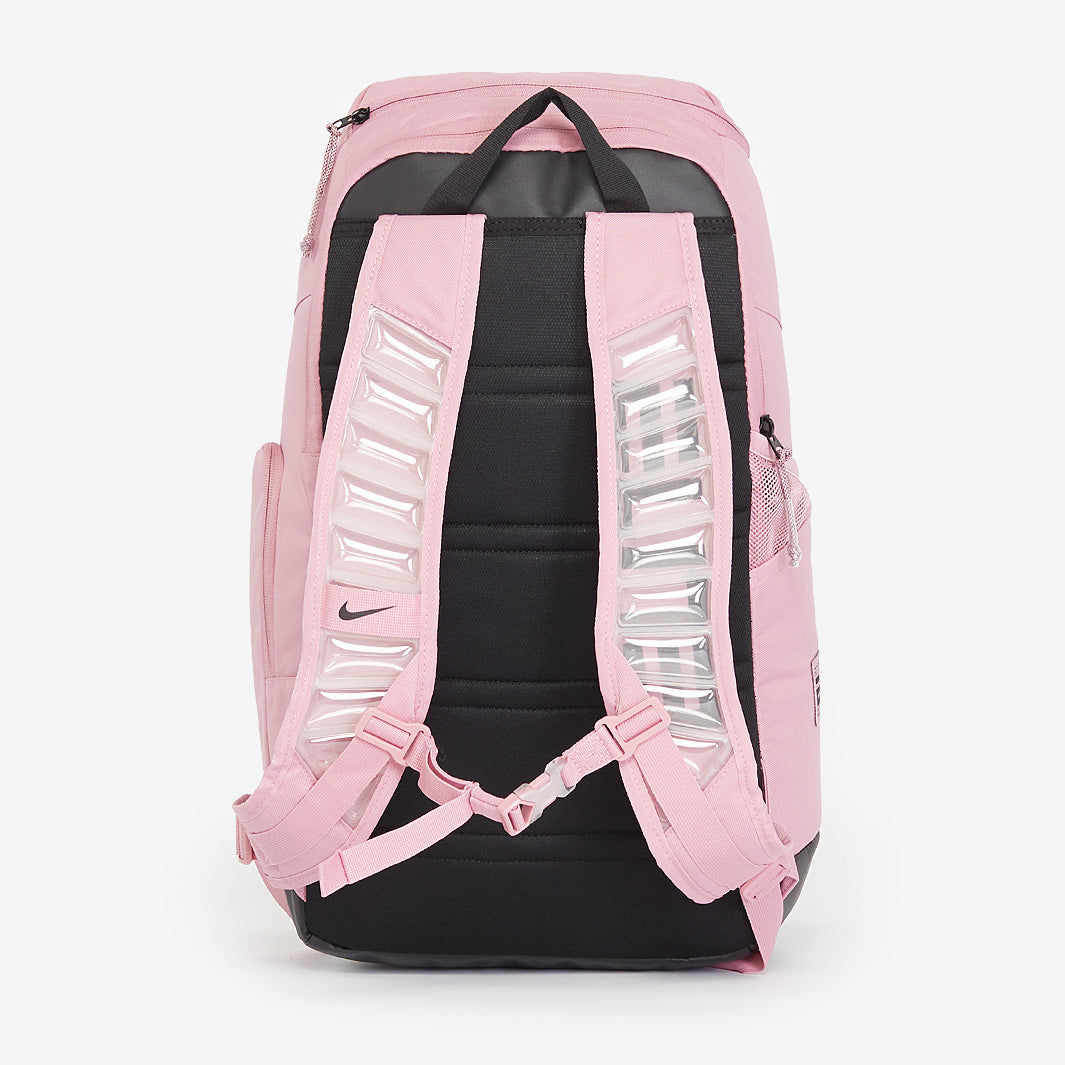 cheap nike hoops elite team backpack Nike Hoops Elite Backpack (32L) - Elemental Pink/Black