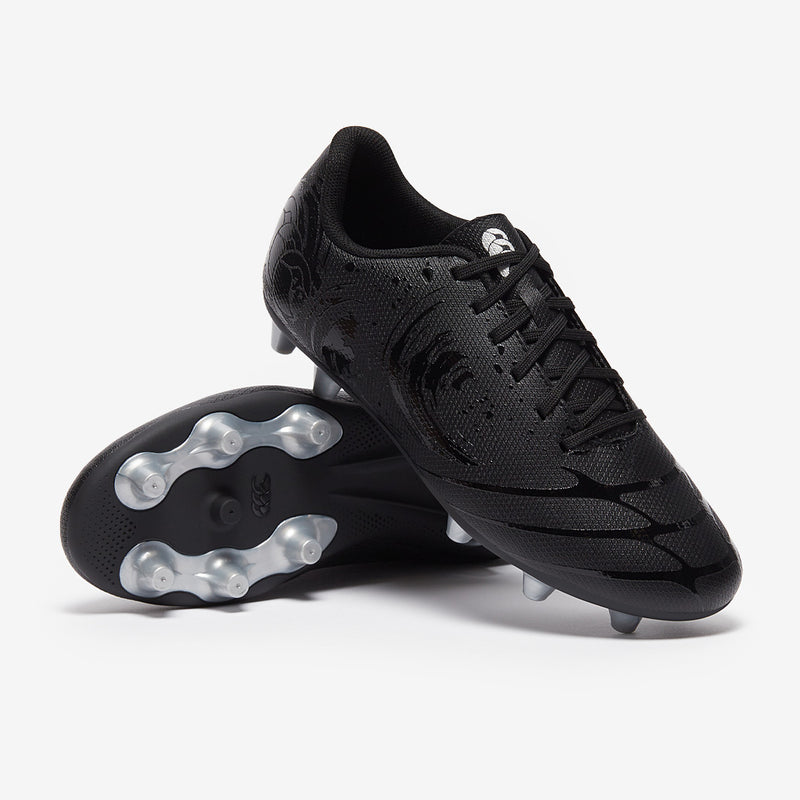 Canterbury Junior Phoenix Genesis Team FG Rugby Boots