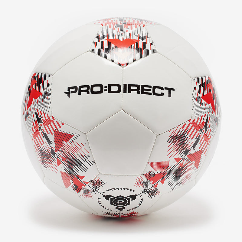 Pro:Direct Essentials Training Football