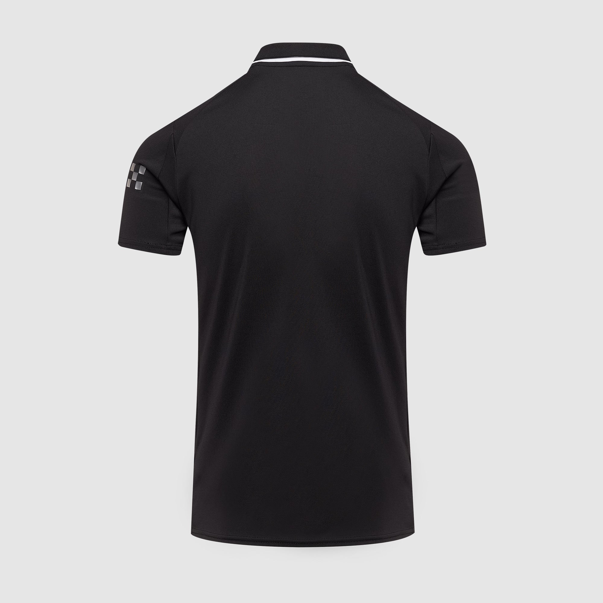Puma Manchester City 25/26 Away Shirt - Puma Black - Mens Replica