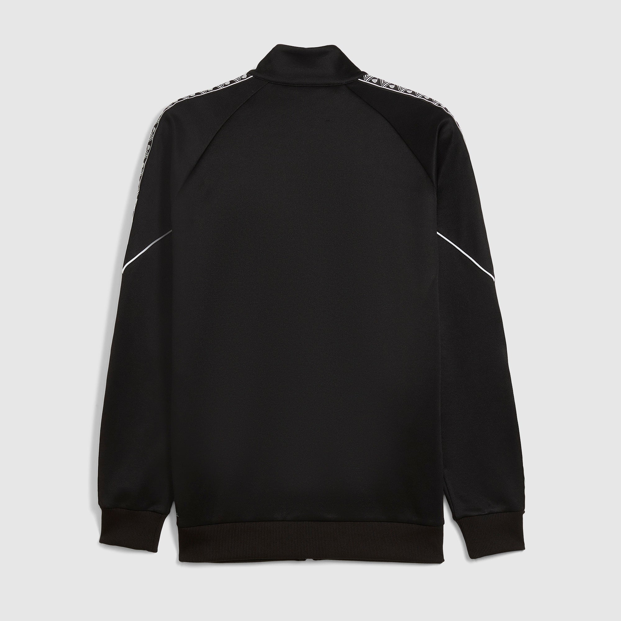 Puma Manchester City 25/26 King Anthem Jacket - Puma Black - Mens