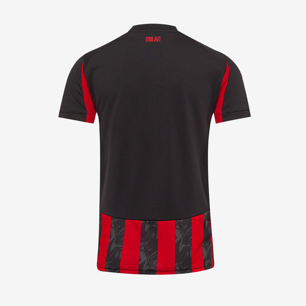 Puma AC Milan 25/26 Kids Home Shirt