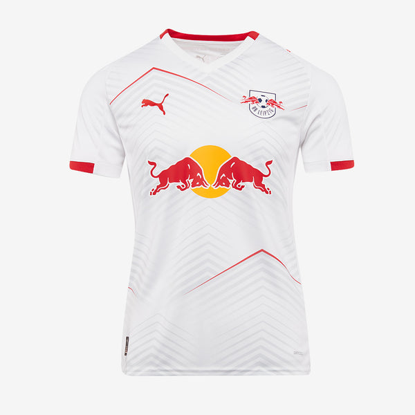 Puma RB Leipzig 25/26 Home Shirt