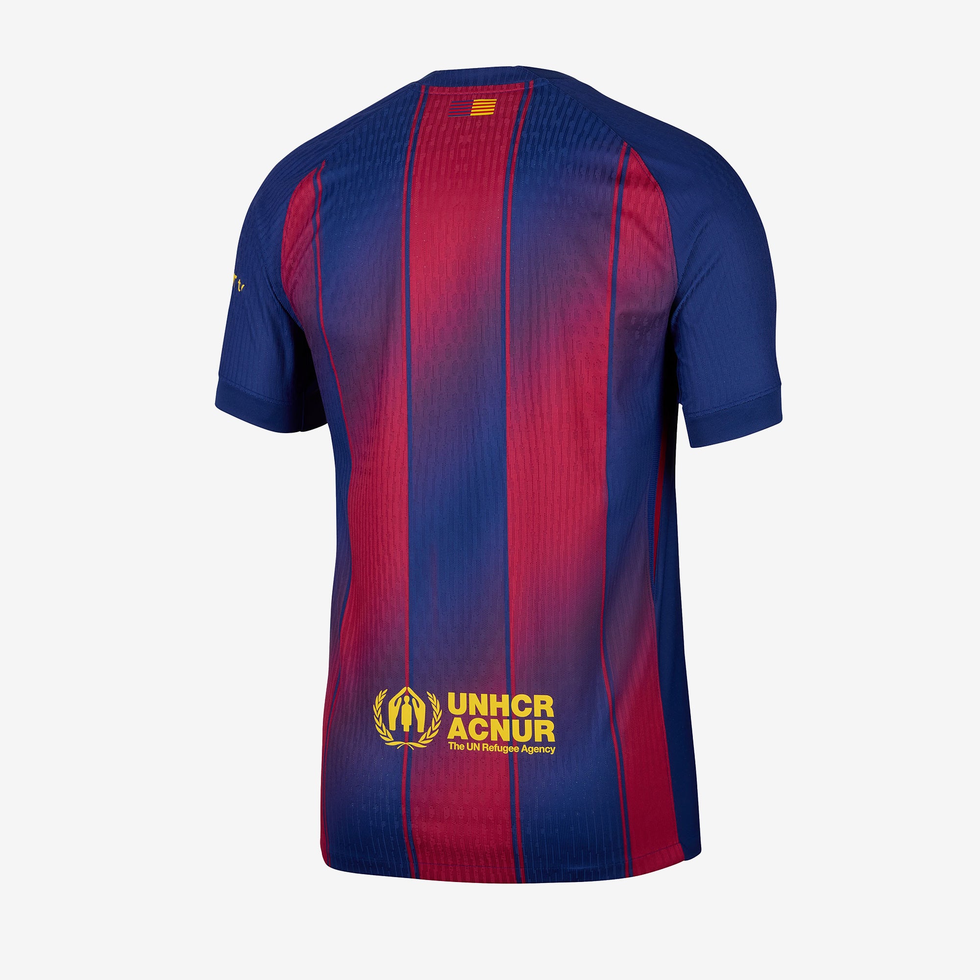 Nike FC Barcelona 25/26 Dri-FIT ADV Match Home Shirt - Deep Royal