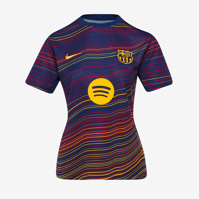 Maillot FC Barcelona Domicile Adulte L – Camiseta Blaugrana