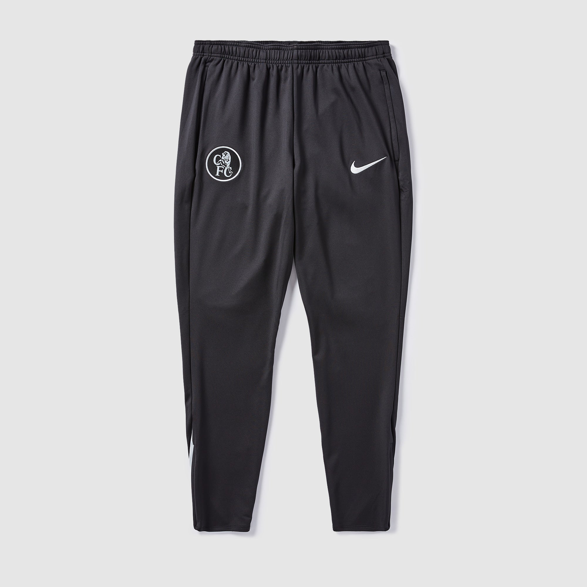 Nike Chelsea 25/26 Dri-FIT ADV Strike Third Pants - Black/Field