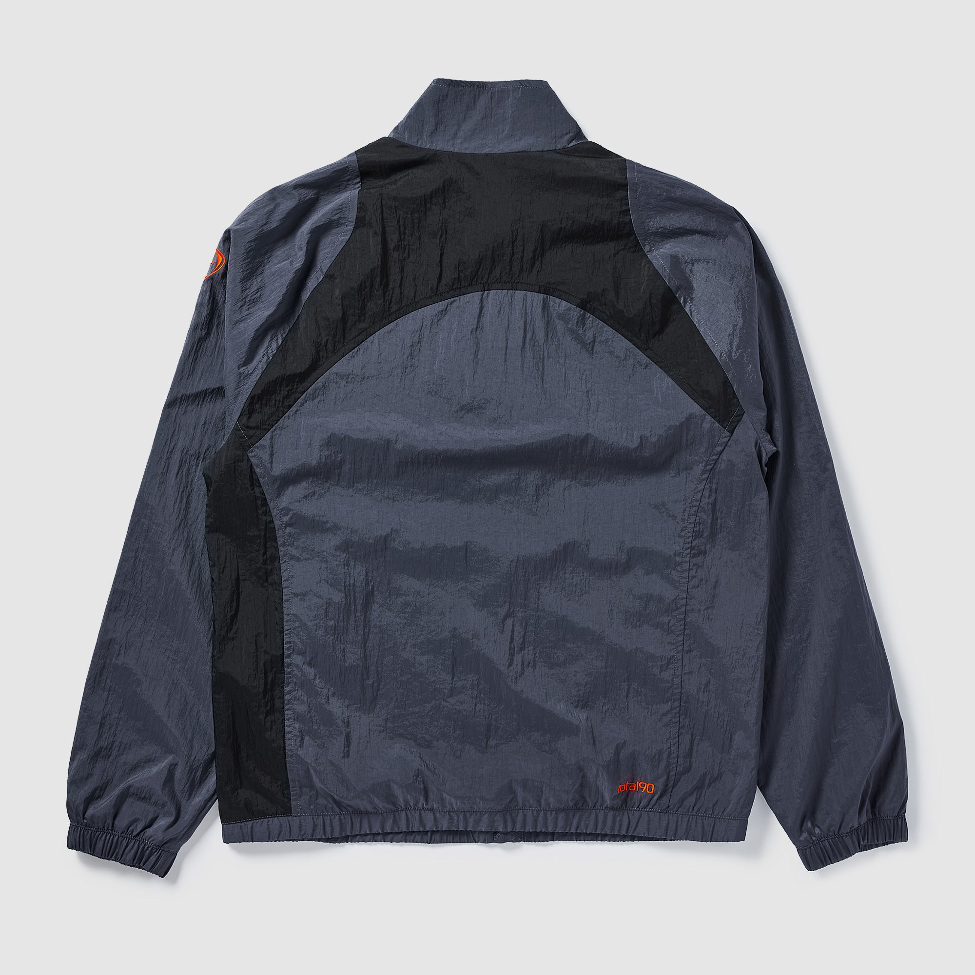 Nike Inter Milan 25/26 Total 90 Woven Third Track Jacket - Thunder