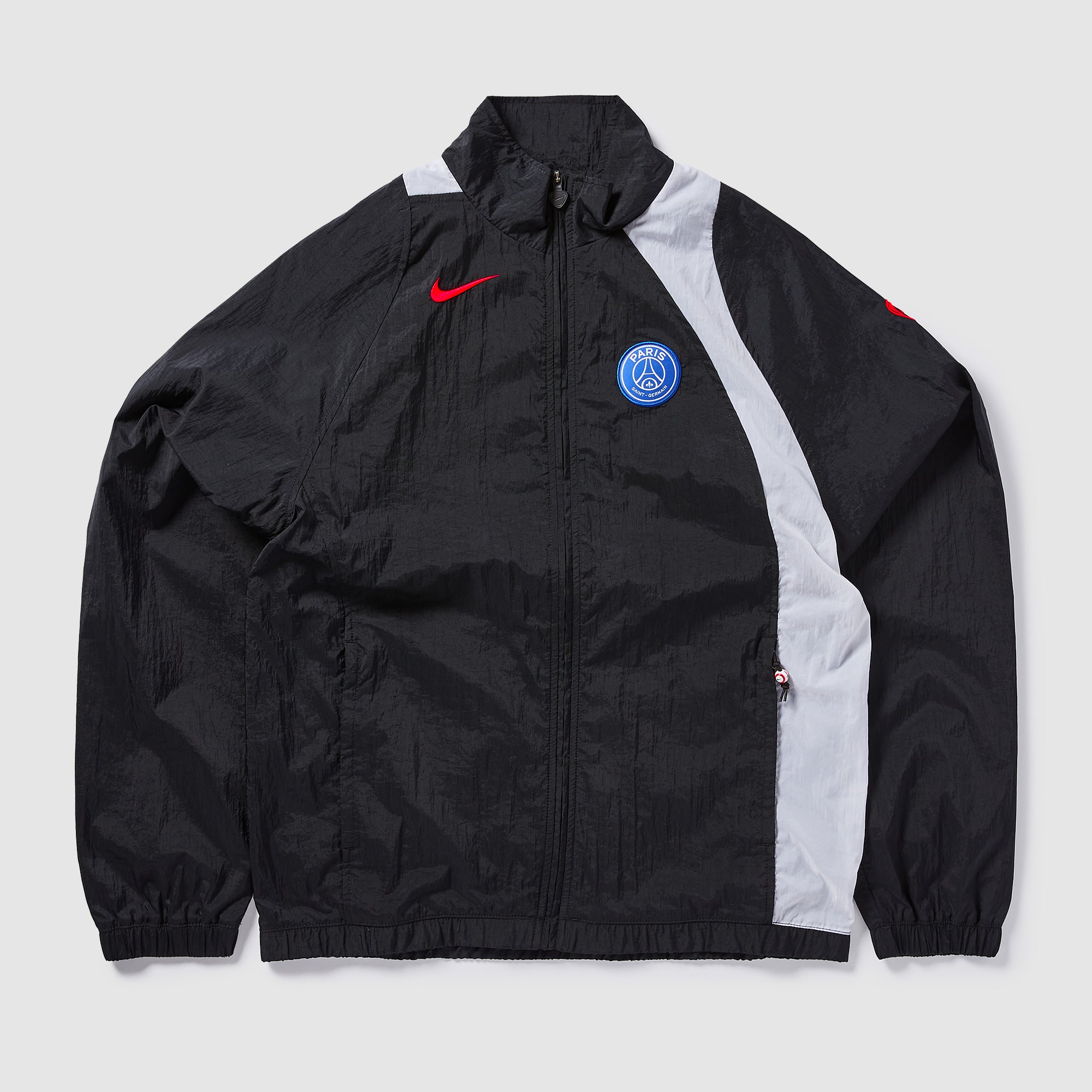 Nike Paris Saint-Germain 26/27 Tech Woven Windrunner Jacket